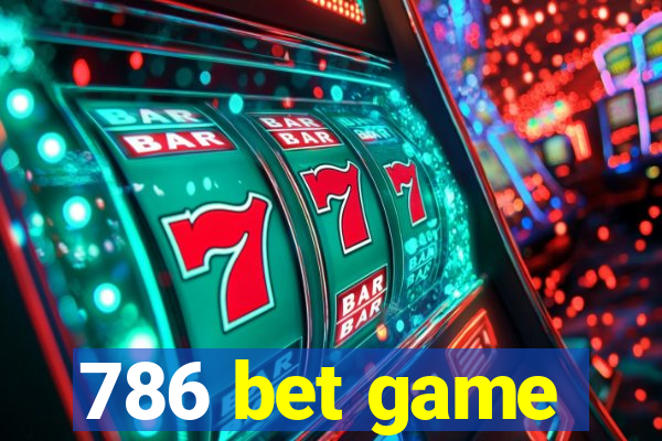 786 bet game